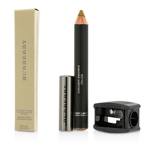 Burberry Effortless Blendable Kohl Multi Use Crayon, No. 03 